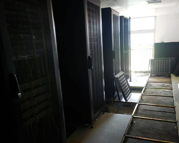 Analysis And Application Scenarios Of Huawei Cloud Singapore CN2 Bandwidth Advantages